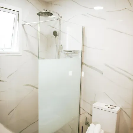 Sunrise * Λάρνακα