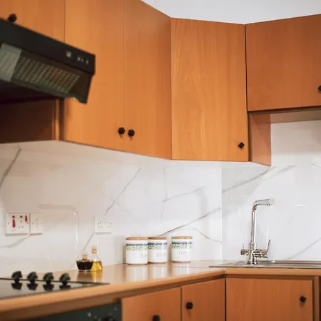 Διαμέρισμα Sunrise *