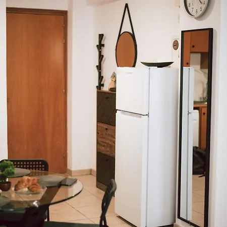 Διαμέρισμα Sunrise Λάρνακα