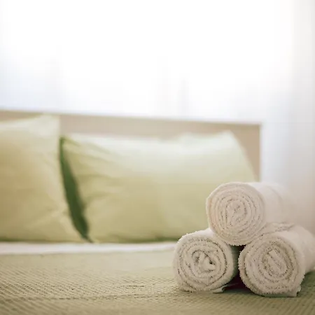 Sunrise * Λάρνακα