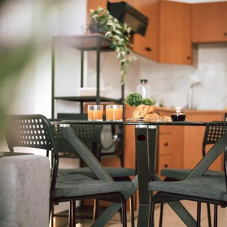 Sunrise * Λάρνακα