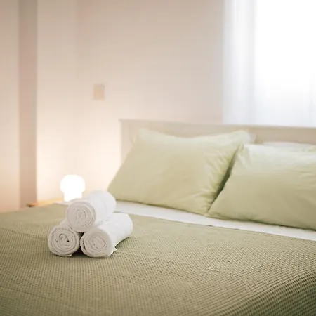 Sunrise Apartment