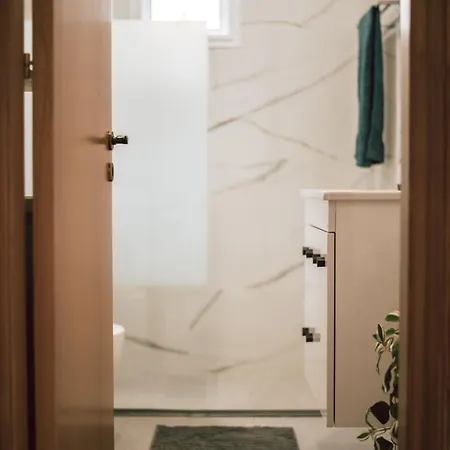 Sunrise Apartment Larnaca