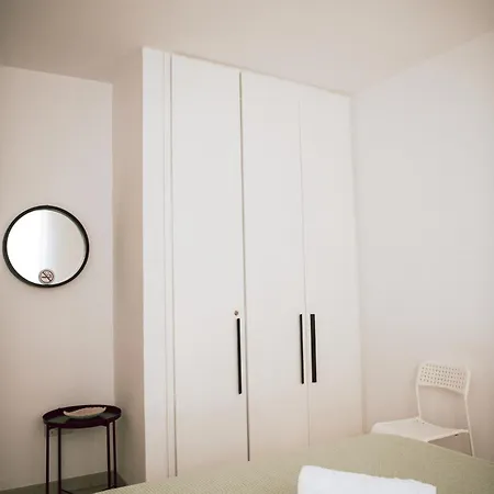 Appartement Sunrise