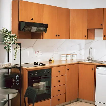 Sunrise لارنكا