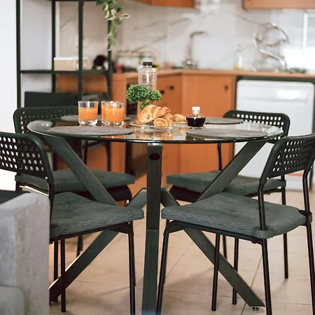 Sunrise * لارنكا