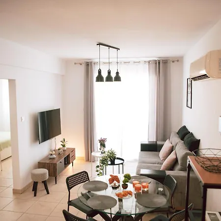 Apartment Sunrise