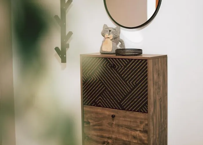 Sunrise ラルナカ