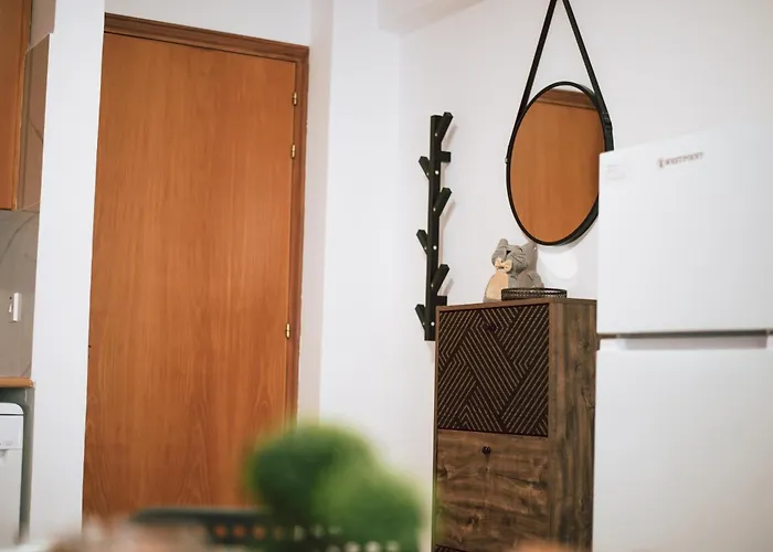 アパート Sunrise *