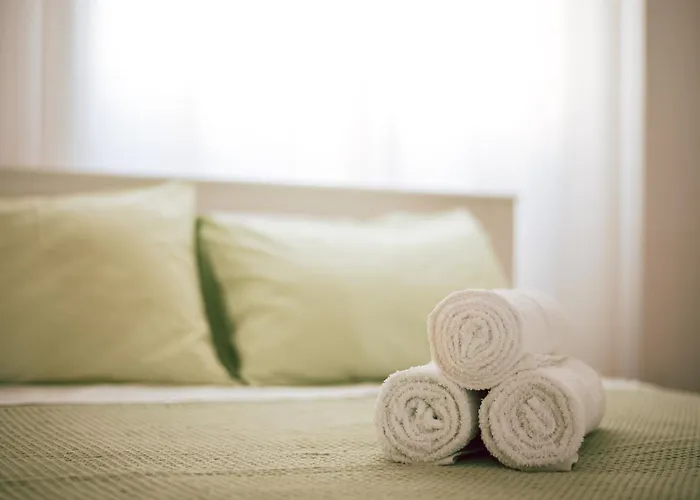 Sunrise * ラルナカ