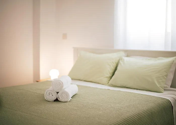 Sunrise アパート