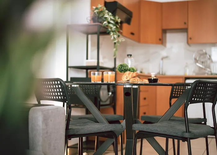 Sunrise * ラルナカ