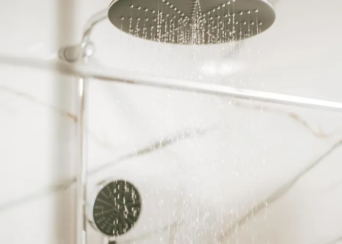 Sunrise * ラルナカ