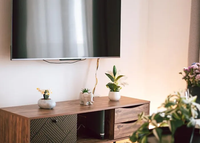 Sunrise アパート