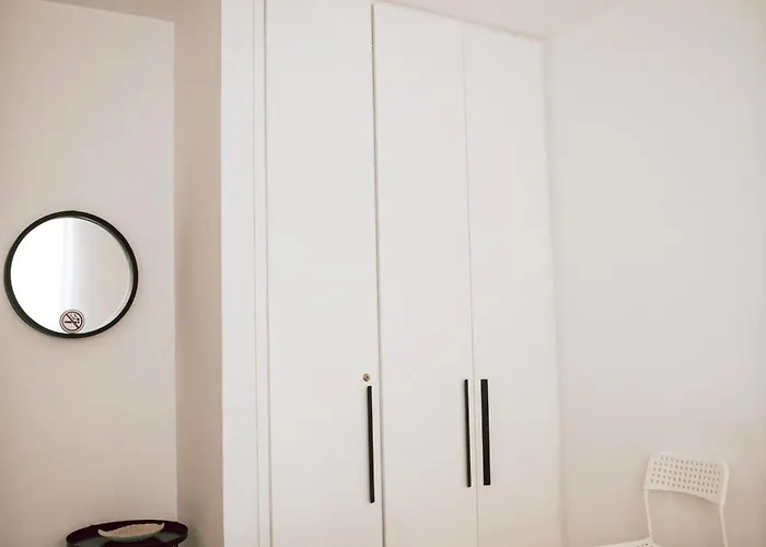 アパート Sunrise