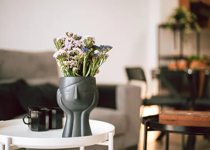 アパート Sunrise