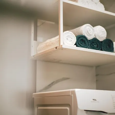 公寓 Sunrise 拉纳卡