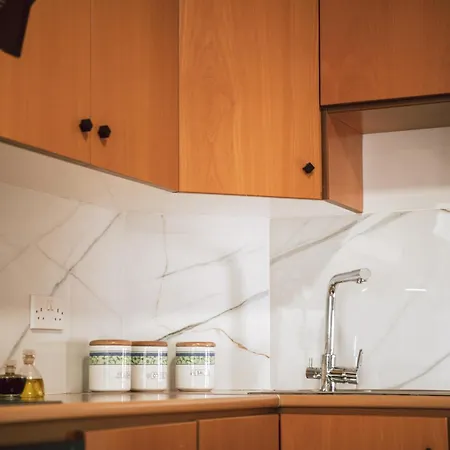 公寓 Sunrise 拉纳卡